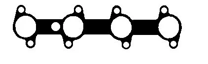 Gasket, exhaust manifold (MG4514)