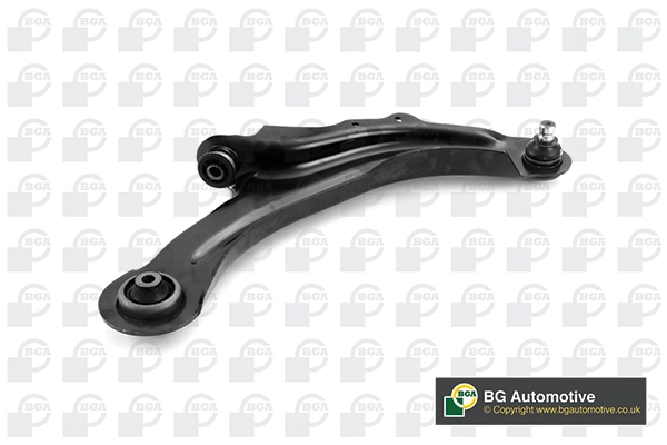 Control/Trailing Arm, wheel suspension (TRC7376)
