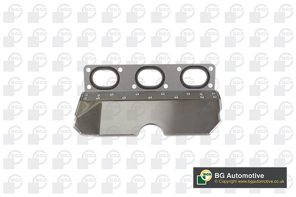 Gasket, exhaust manifold (MG0585)