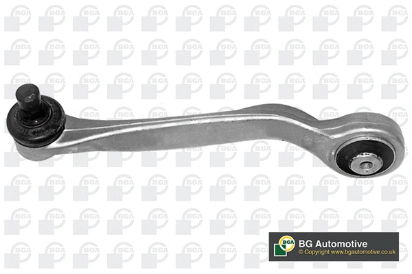 Control/Trailing Arm, wheel suspension (TRC0121)