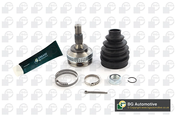 Joint Kit, drive shaft (CV1448A)