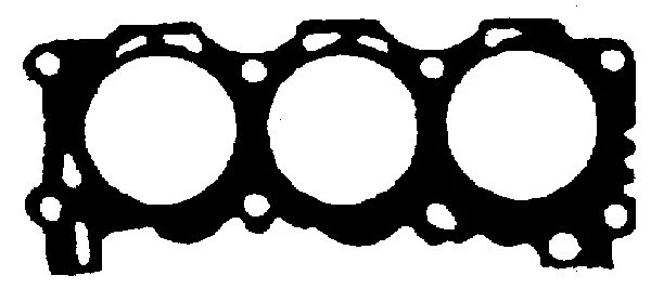 Gasket, cylinder head (CH2312)