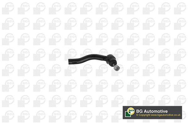 Tie Rod End (SR9140)