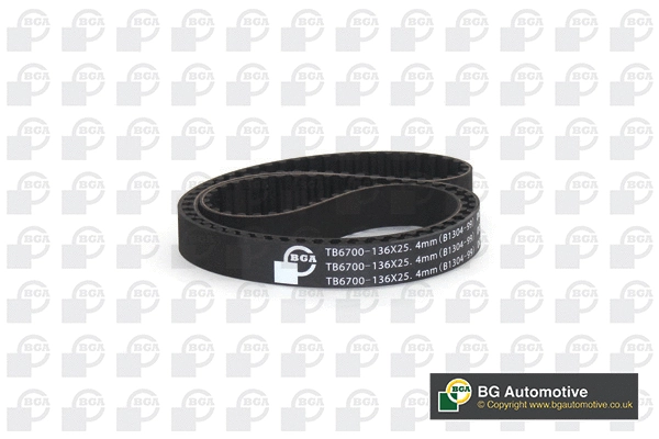 Timing Belt (TB6700)