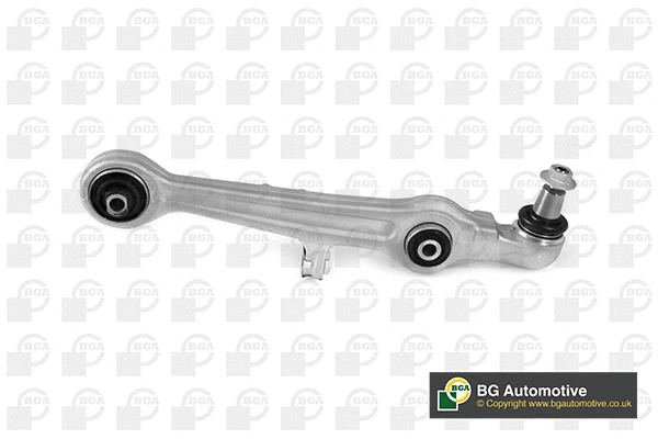 Control/Trailing Arm, wheel suspension (TRC0131)