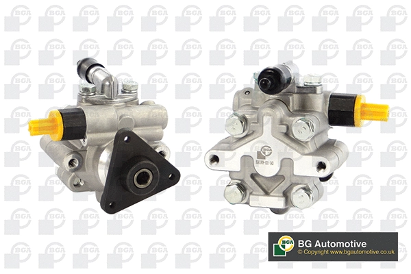 Hydraulic Pump, steering (PSP7321)