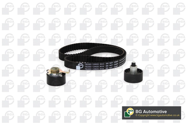 Timing Belt Kit (TB2303K)