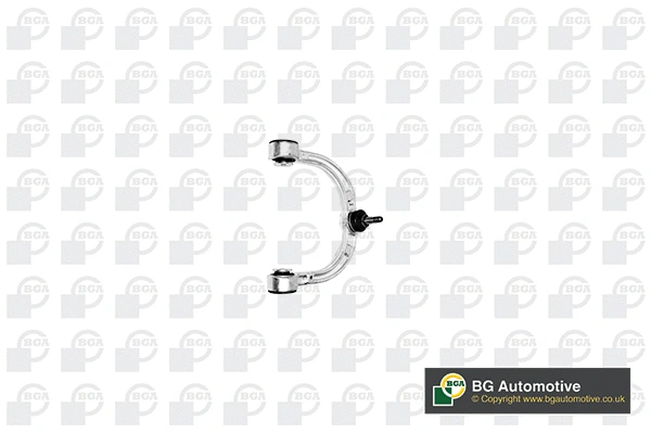 Control/Trailing Arm, wheel suspension (TRC5707)