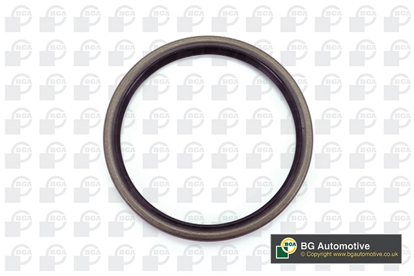 Shaft Seal, crankshaft (OS3380)