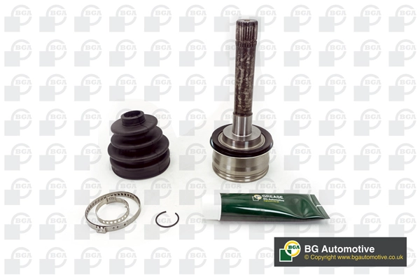 Joint Kit, drive shaft (CV9106A)