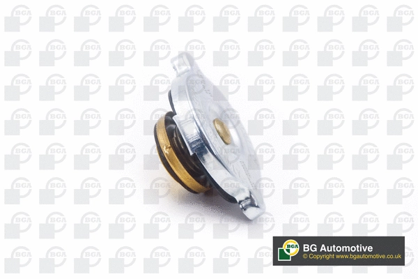 Cap, coolant tank (CC3043)