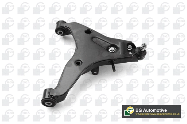 Control/Trailing Arm, wheel suspension (TRC2294)