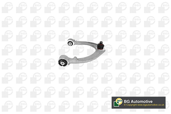 Control/Trailing Arm, wheel suspension (TRC4278)