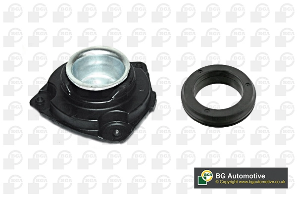 Repair Kit, suspension strut support mount (SM63001K)