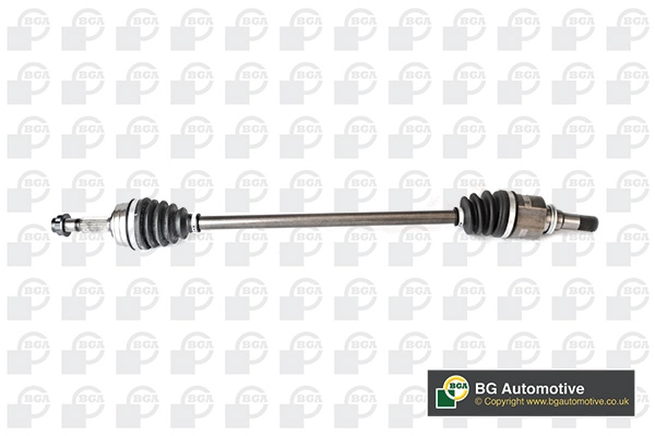 Drive Shaft (DS6730R)