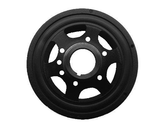 Belt Pulley, crankshaft (DP1066)