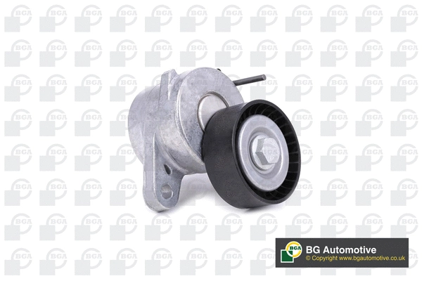 Tensioner Pulley, V-ribbed belt (DC0116)