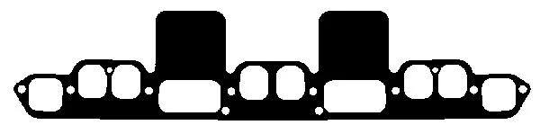 Gasket, intake/exhaust manifold (MG2325)