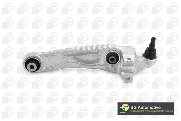 Control/Trailing Arm, wheel suspension (TRC4257)