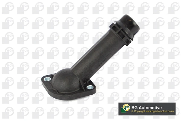 Coolant Flange (FA0123)