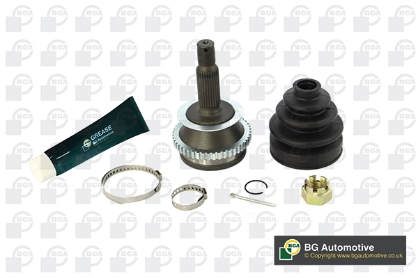 Joint Kit, drive shaft (CV2704A)