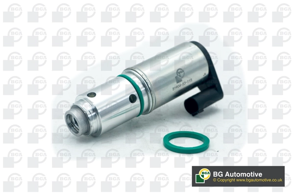 Control Valve, camshaft adjustment (OCV2301)