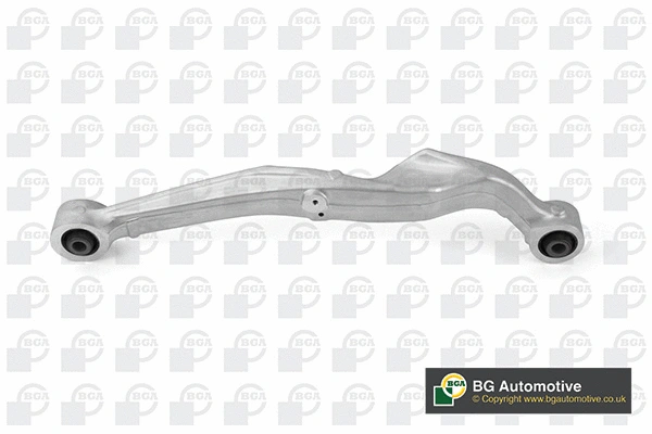 Control/Trailing Arm, wheel suspension (TRC6357)
