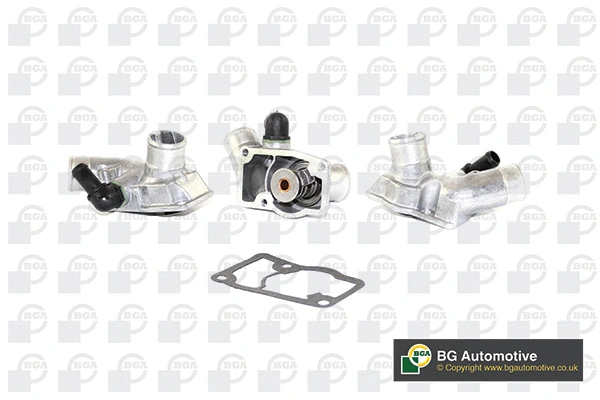 Thermostat, coolant (CT5064)