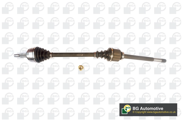Drive Shaft (DS7359R)