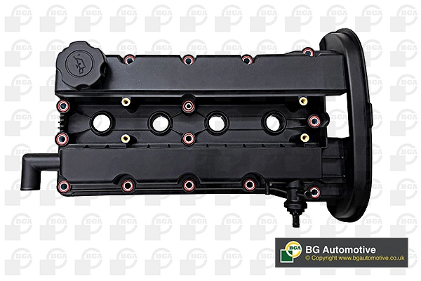 Cylinder Head Cover (RC6522)