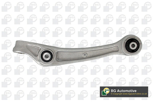 Control/Trailing Arm, wheel suspension (TRC0188)