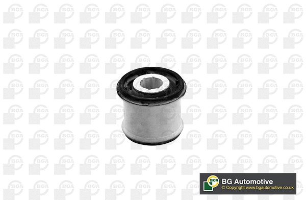 Bushing, axle beam (BU4250)