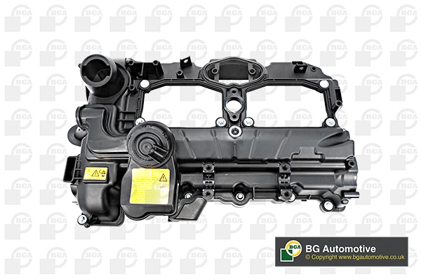 Cylinder Head Cover (RC0927)