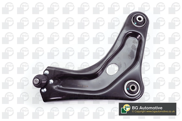 Control/Trailing Arm, wheel suspension (TRC6795)