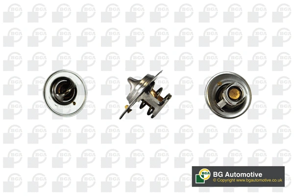 Thermostat, coolant (CT5307)