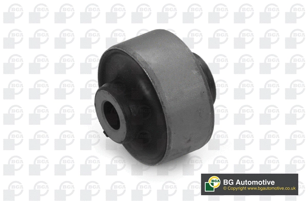 Mounting, control/trailing arm (BU8500)