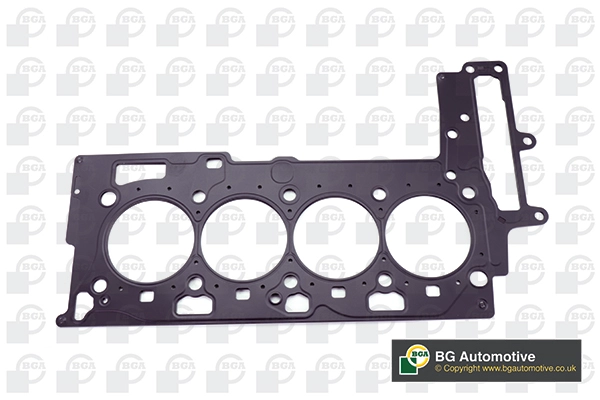 Gasket, cylinder head (CH8546)