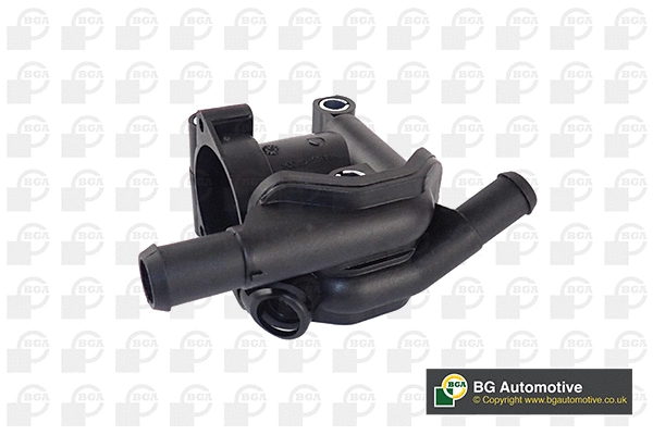 Coolant Flange (FA2303)