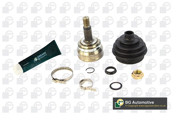 Joint Kit, drive shaft (CV7901A)