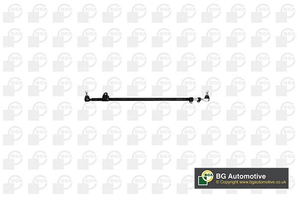 Tie Rod (SR4221)