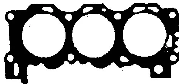 Gasket, cylinder head (CH2319)