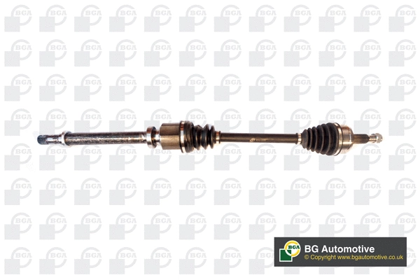 Drive Shaft (DS7360R)