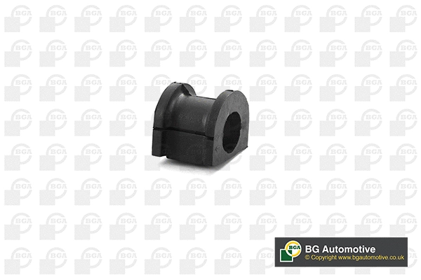 Mounting, control/trailing arm (BU2504)