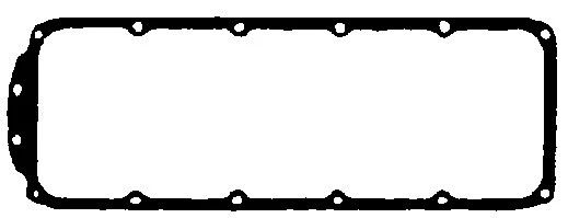 Gasket, cylinder head cover (RC4391)