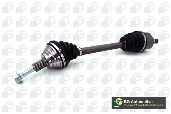 Drive Shaft (DS9602L)