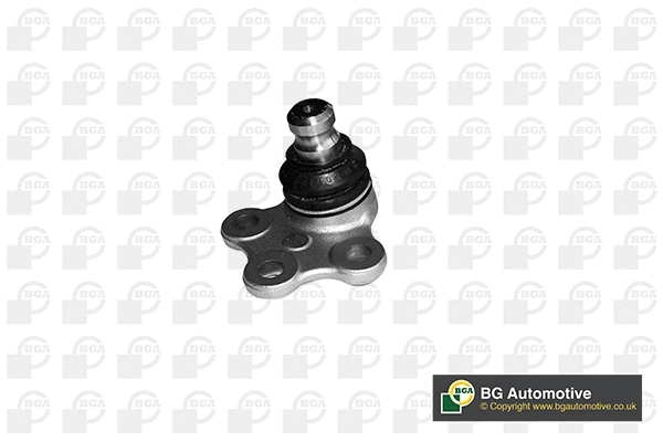 Ball Joint (SJ7314)