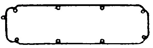Gasket, cylinder head cover (RC3335)