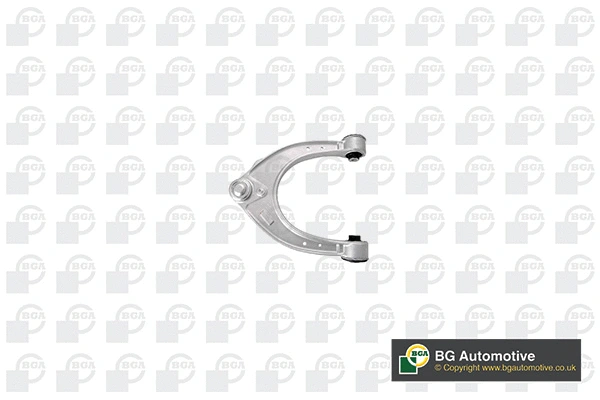 Control/Trailing Arm, wheel suspension (TRC0813)