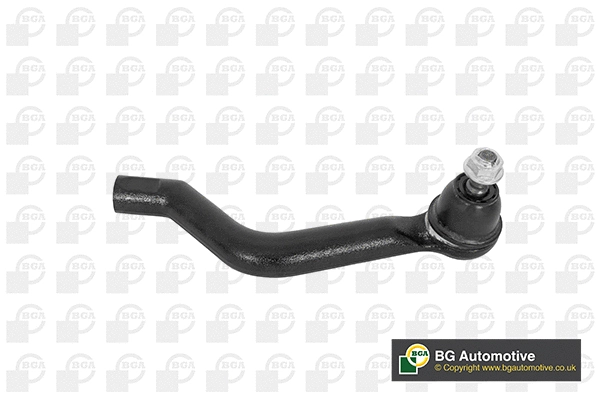 Tie Rod End (SR6316)