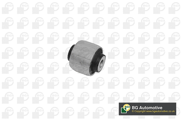 Mounting, control/trailing arm (BU7602)